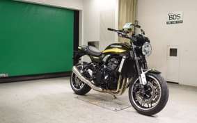 KAWASAKI Z900RS 2021 ZR900C