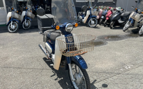 HONDA SUPER CUB50 AA09