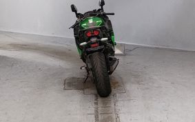 KAWASAKI  NINJA H2 SX SE ZXT02A