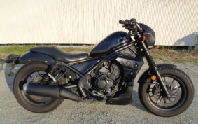 HONDA REBEL MC49
