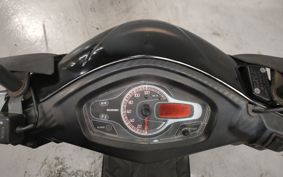 SUZUKI ADDRESS V125 CF4MA