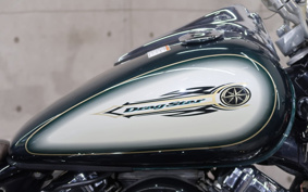 YAMAHA DRAGSTAR 400 2008 VH01J