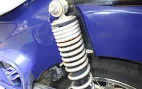 HONDA C50 SUPER CUB AA07