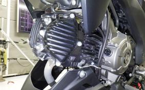 KAWASAKI Z125 PRO BR125H