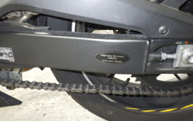 HONDA CBR400R 2023 NC56