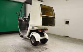 HONDA GYRO CANOPY 1998 TA02