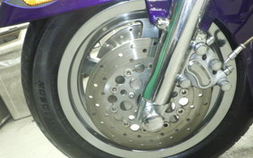 HARLEY FLHRSE1550 2002