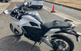 HONDA VFR1200F 2013 SC63