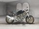 Фото Ducati MONSTAR 400 2000 с японского аукциона