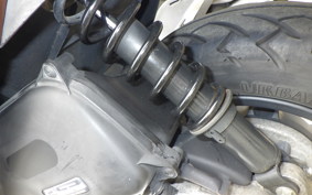HONDA LEAD 125 JF45
