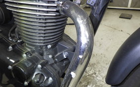 HONDA GB350 2023