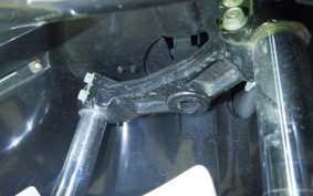 YAMAHA MAJESTY155 Gen.2 S 2024 SG52J