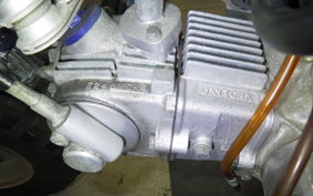 HONDA GORILLA Z50J
