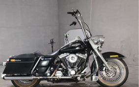 HARLEY FLHRC-I 1450 2004 FRW