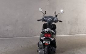 HONDA DIO 110 JF31