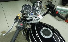 KAWASAKI ZEPHYR 400 KAI 2011 ZR400C