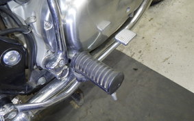 KAWASAKI W650 2006 EJ650A