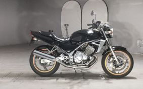 KAWASAKI BALIUS 250 ZR250A