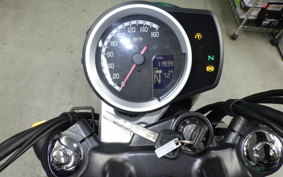 HONDA GB350 2022 NC59
