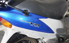SUZUKI ADDRESS V125 G CF4EA
