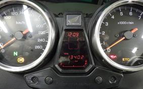 HONDA CB1300SB SUPER BOLDOR EP 2015 SC54