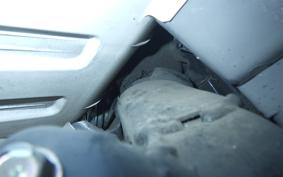 HONDA GYRO X 1997 TD02