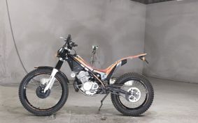 OTHER  SCORPA TY-125-4T ..