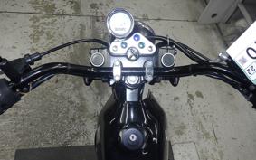 SUZUKI GRASS TRACKER Bigboy 1986 NJ4BA