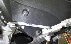 YAMAHA X-MAX 250 TRIKE A SG42J
