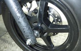 SUZUKI BURGMANｽﾄﾘｰﾄ125EX EA23M