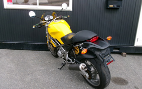 DUCATI  DUCATI M900 MONSTAR IE 2002 M400A