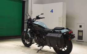 KAWASAKI ELIMINATOR400-3SE 2024 EL400A