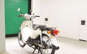 HONDA C110 SUPER CUB JA07