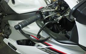 YAMAHA YZF-R6 2019