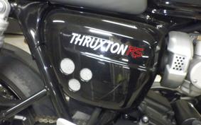 TRIUMPH THRUXTON 1200 RS 2024