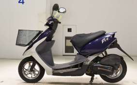 HONDA DIO Gen.5 2019 AF56
