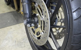 HONDA CB400 SUPER BOLDOR 2016 NC42