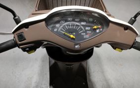 HONDA DIO CHESTER AF68