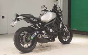 YAMAHA XSR900 2016 RN46J
