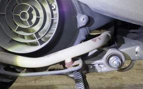 HONDA GIORNO 2 2025 AF70