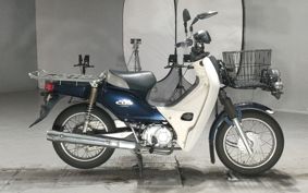 HONDA SUPER CUB110 JA10
