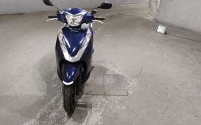HONDA LEAD 125 JF45