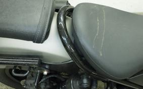 HONDA REBEL 250 MC49