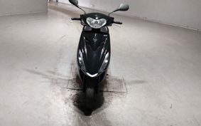 YAMAHA AXIS Z SED7J