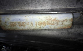 HONDA LEAD 90 2012 HF05
