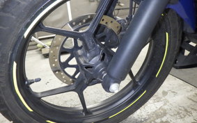 SUZUKI ｼﾞｸｻｰ150SF