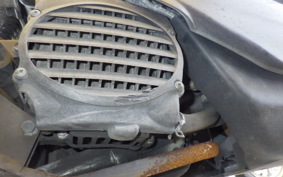 HONDA DIO Gen.5 AF56