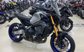 YAMAHA MT-09 SP ABS 2022 RN69J