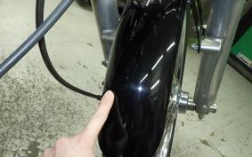 HARLEY FXSTB 1580 2007