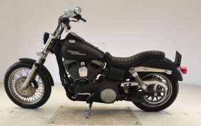 HARLEY FXDB 1580 2008